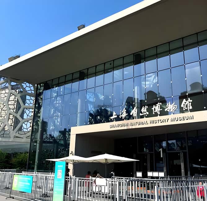 Shanghai: Yu Garden, City God Temple & River Cruise Tour - What to Expect from the Tour