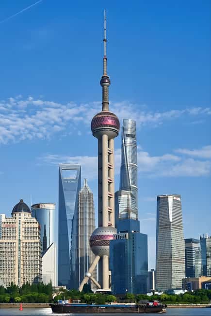 Shanghai: Sihang Warehouse & Bund City Walk day Tour - FAQs