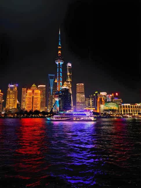 Shanghai: Sihang Warehouse & Bund City Walk day Tour - The Sum Up