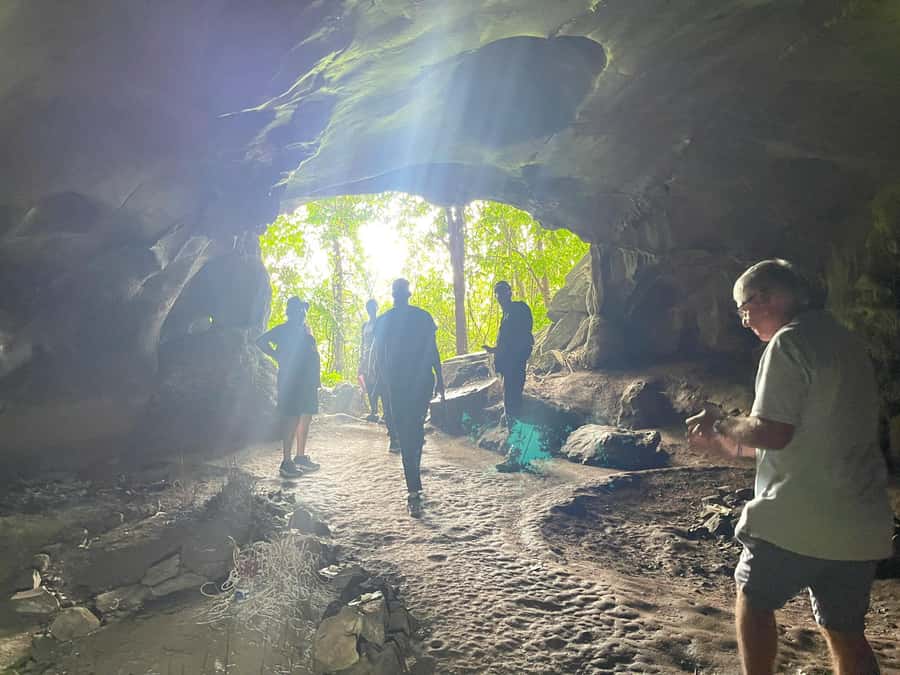 Ninh Binh: CUC PHUONG Park Jungle Hike Day Tour, SMALL GROUP - Good To Know  