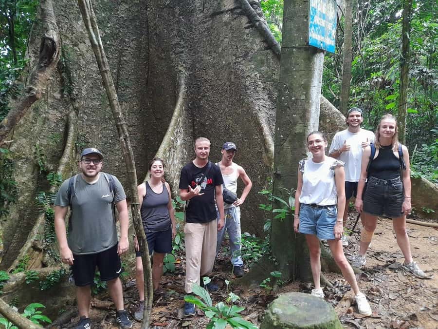 Ninh Binh: CUC PHUONG Park Jungle Hike Day Tour, SMALL GROUP - Who Will Love This Experience  