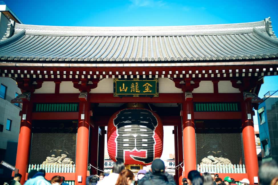 Tokyo: Asakusa Sushi Making, Walking Tour & 3D Photo - Why This Tour Works