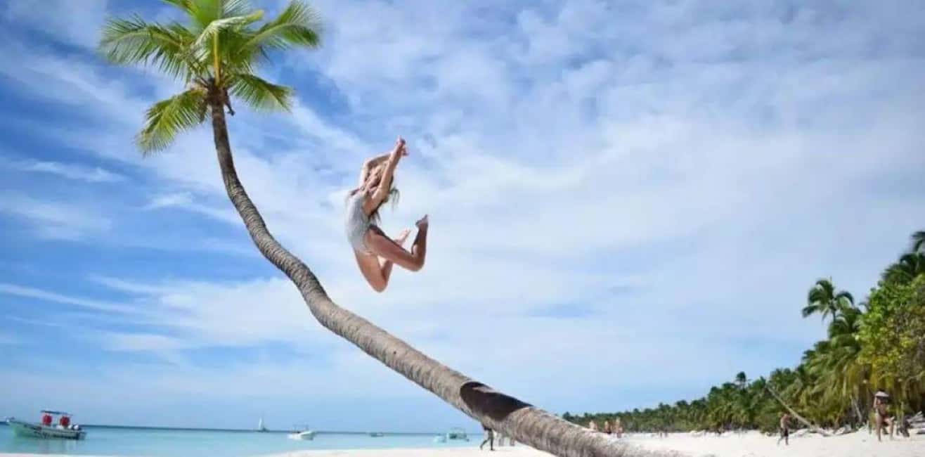 Punta Cana: Saona Island VIP Catamaran Tour with Lunch - A Detailed Look at the Tour Experience