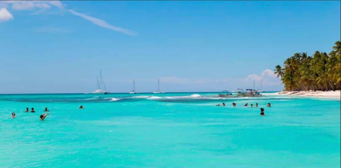 Punta Cana: Saona Island VIP Catamaran Tour with Lunch - Final Thoughts: Is It Worth It?