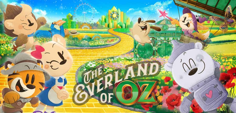 Seoul: Everland Theme Park Entry Ticket - Who Will Enjoy Everland the Most?