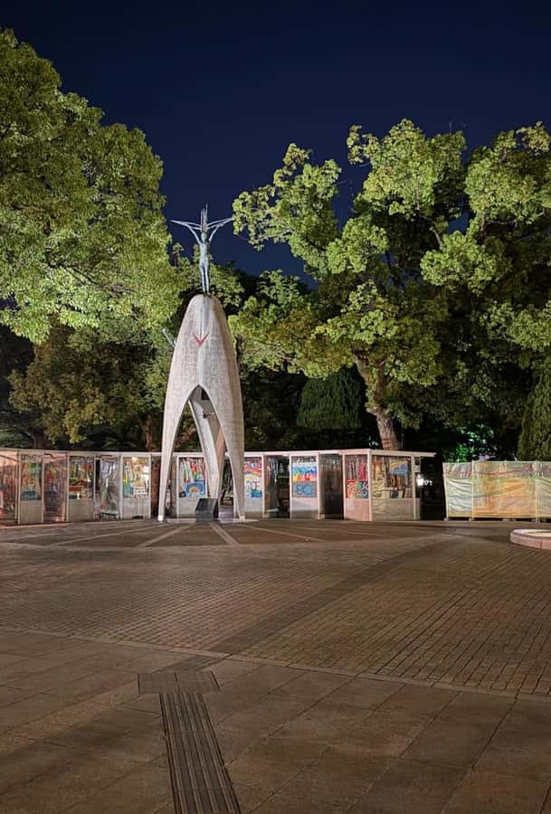 Hiroshima: From Tragedy to Peace Memorial Park Tour. - Why This Tour Offers Real Value