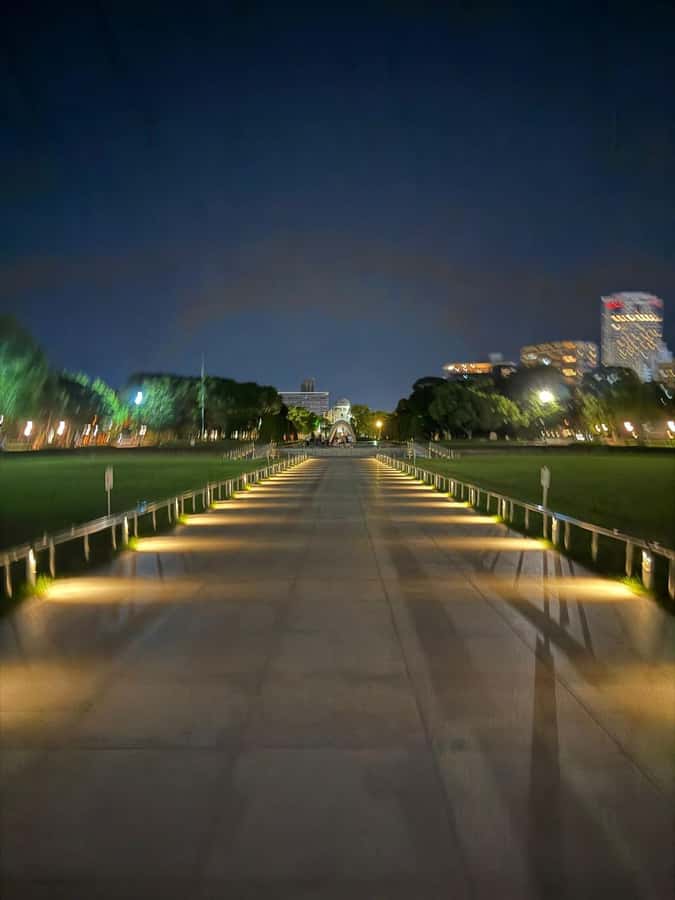 Hiroshima: From Tragedy to Peace Memorial Park Tour. - Who Will Love This Tour?