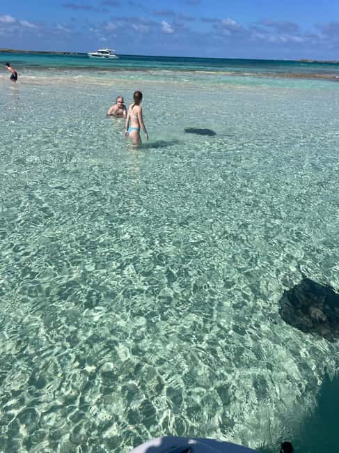 Honeymoon Harbor and Sapona Day Trip - What Makes This Tour Stand Out?