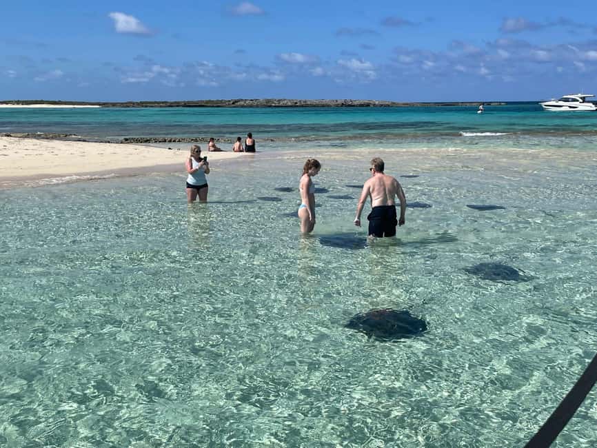 Honeymoon Harbor and Sapona Day Trip - Honeymoon Harbor and Sapona Day Trip: A Practical Guide to Bimini’s Best