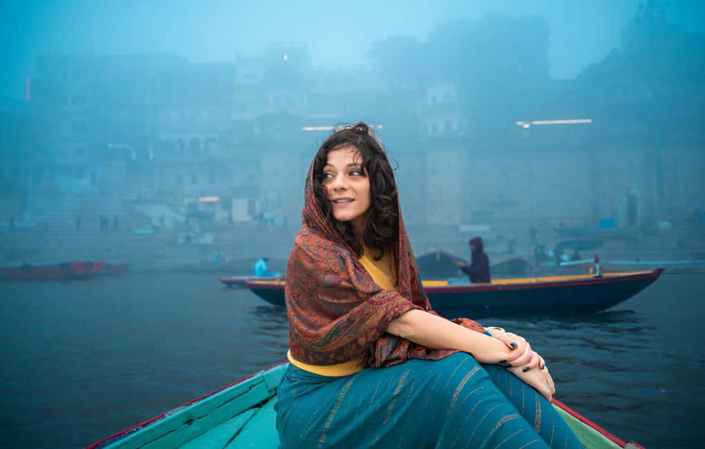 Varanasi Sunset Tour with Ganga Aarti & Free Boat Ride - Good To Know