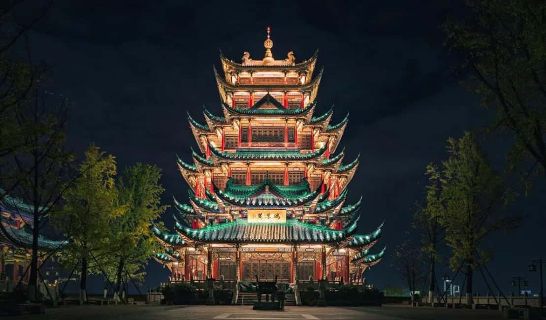 Chongqing 6 Landmarks: Iconic Designs & Photo Spots - What to Expect: The Flow of the Day