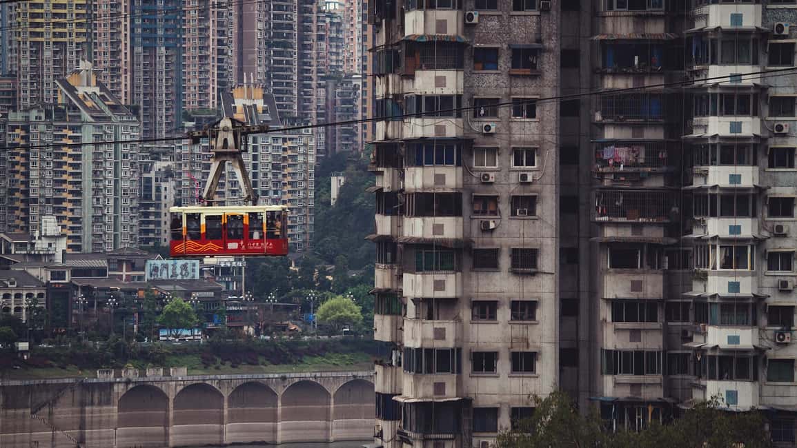 Chongqing 6 Landmarks: Iconic Designs & Photo Spots - Start with a quick overview