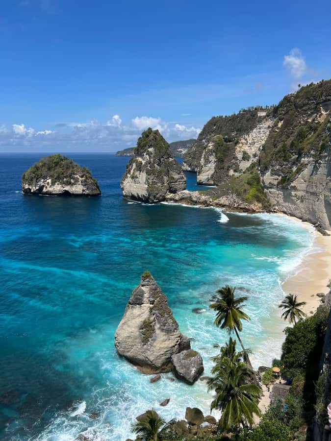 Nusa Penida East Island Private Tour with Tree House - In-Depth Look at the Tour Itinerary