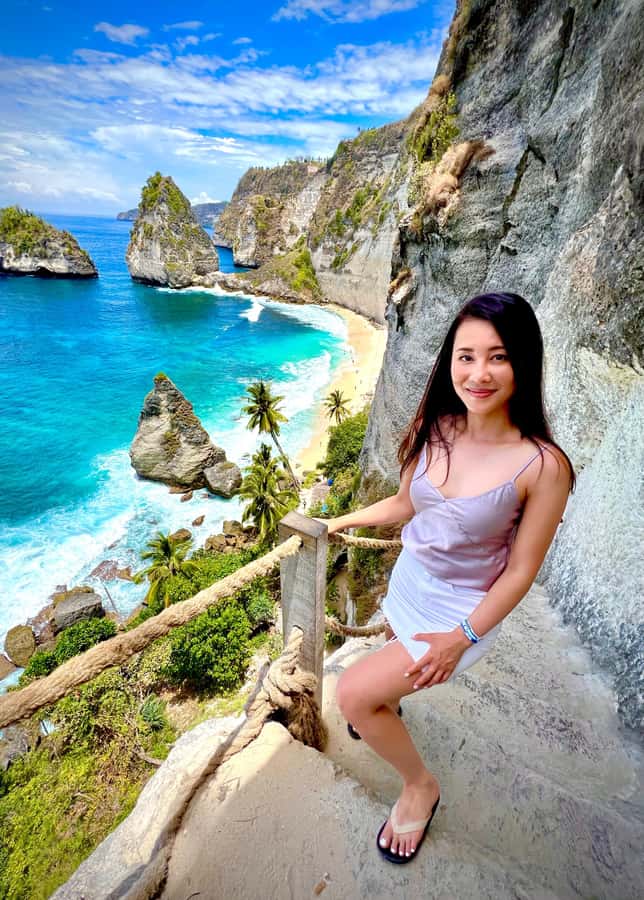 Nusa Penida East Island Private Tour with Tree House - What You Can Expect from the Experience