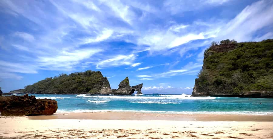 Nusa Penida East Island Private Tour with Tree House - Who Would Love This Tour?
