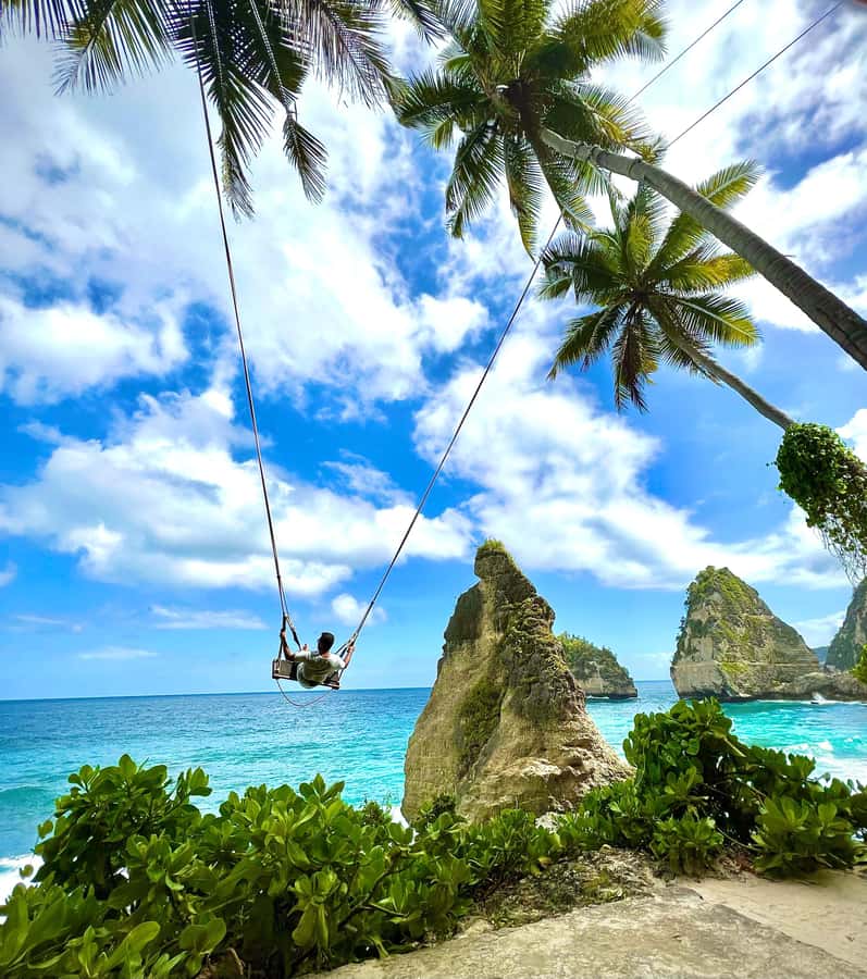 Nusa Penida East Island Private Tour with Tree House - Good To Know