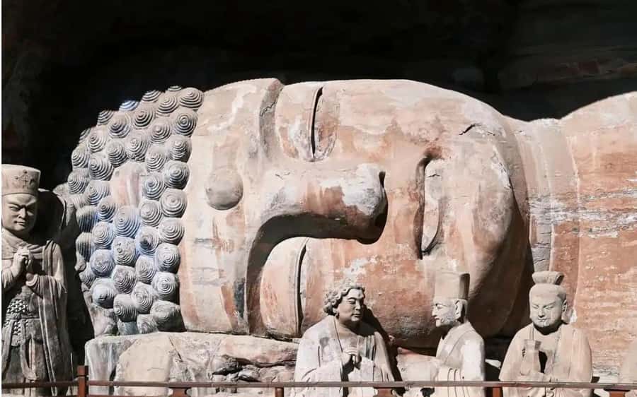 Chongqing: Dazu Rock Carvings and Optional Guided Tours - The Itinerary: A Well-Structured Day of Exploration