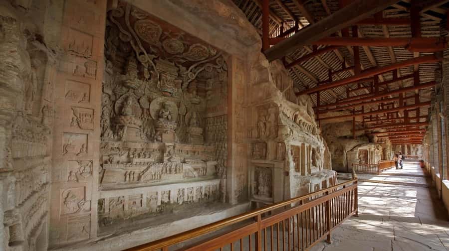 Chongqing: Dazu Rock Carvings and Optional Guided Tours - Good To Know