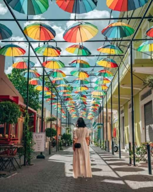 Private City Highlights Shore Excursion & Guided Tour - The Value of a Guided Tour