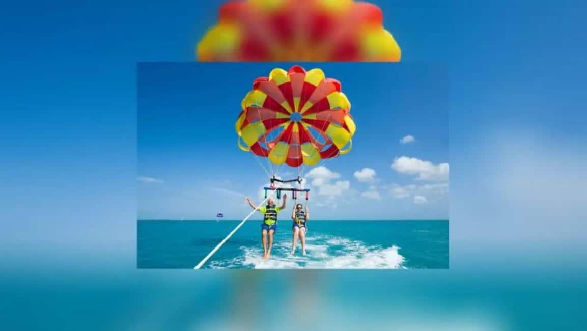 Private Punta Cana Parasailing Adventure with Hotel Pickup - An In-Depth Look at the Punta Cana Parasailing Experience