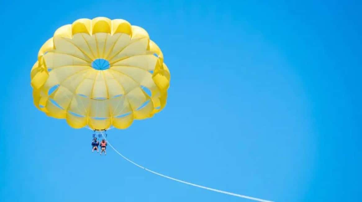 Private Punta Cana Parasailing Adventure with Hotel Pickup - FAQs