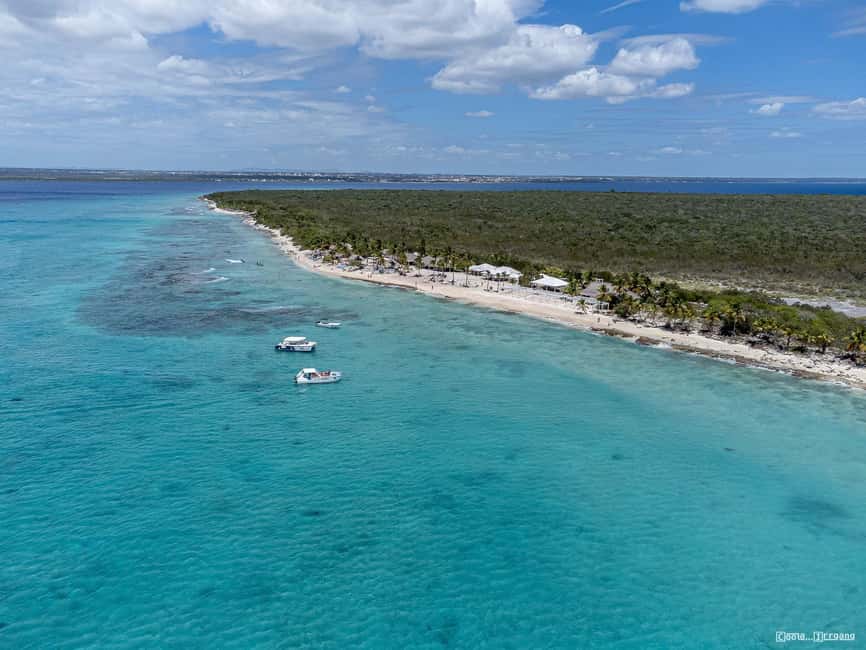 Punta Cana: Private Catalina Island Snorkeling Trip with - FAQ