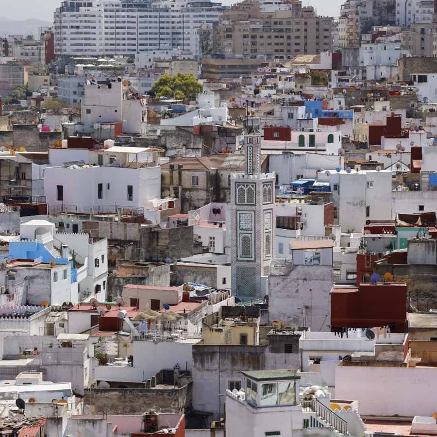 Tangier: 4-Day Jewish Heritage Tour with Accommodation - Practical Details and What To Expect