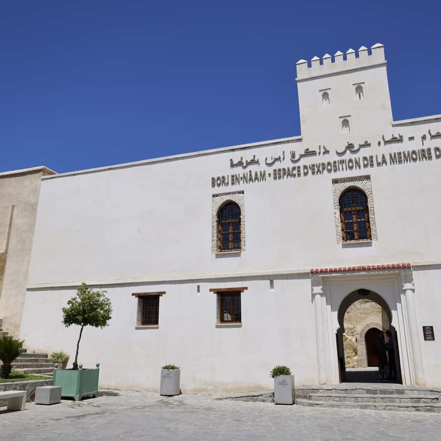 Tangier: 4-Day Jewish Heritage Tour with Accommodation - Final Thoughts: Who Should Consider This Tour?