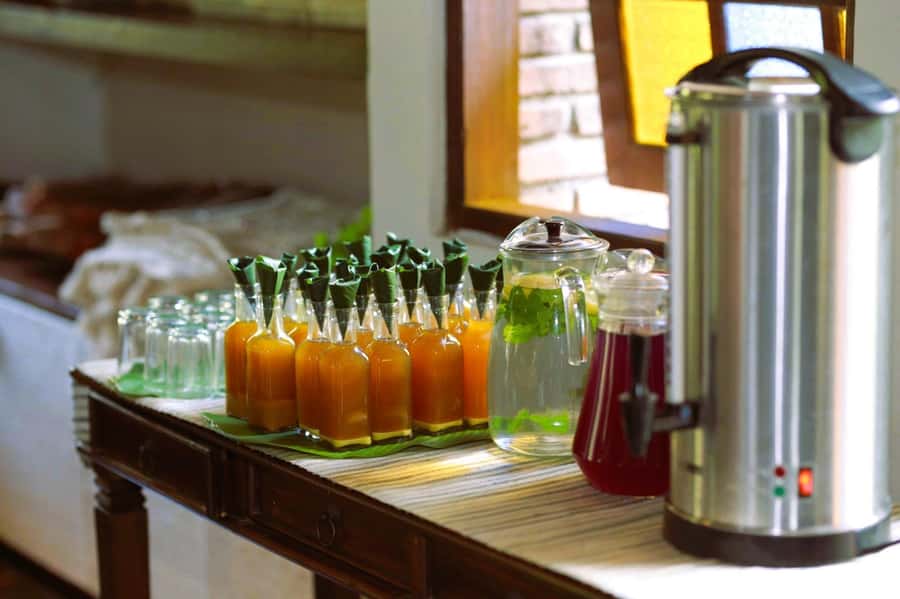 Yogyakarta: Borobudur guarantee Climb up & Weaving Maker - Frequently Asked Questions