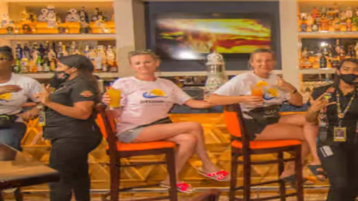 Private: Bavaro Nightlife Tour with Drinks & Guide - FAQ