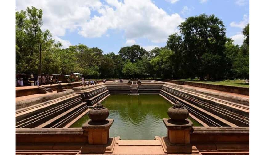 Anuradhapura: Tuk Tuk Tour with Temples & Hidden Stories - Introduction