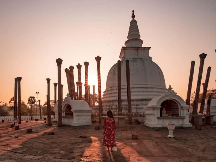 Anuradhapura: Tuk Tuk Tour with Temples & Hidden Stories - Practical Details & Personal Insights