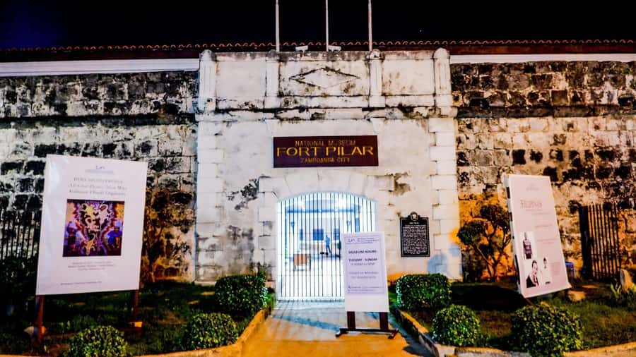 Zamboanga City: Food and Culture Tour with Tastings - FAQs