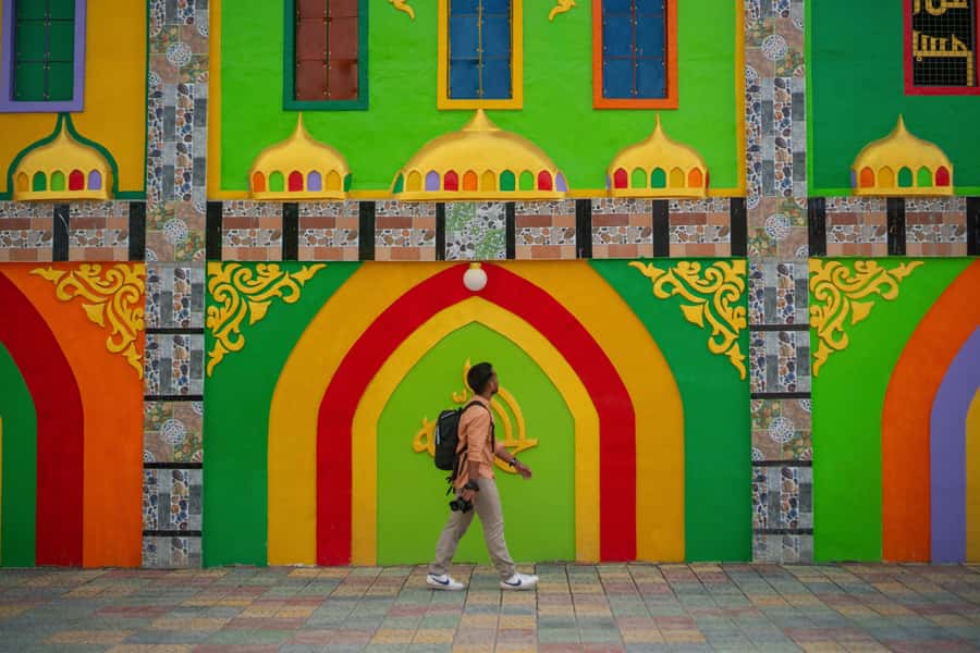 Zamboanga City: Food and Culture Tour with Tastings - Key Points