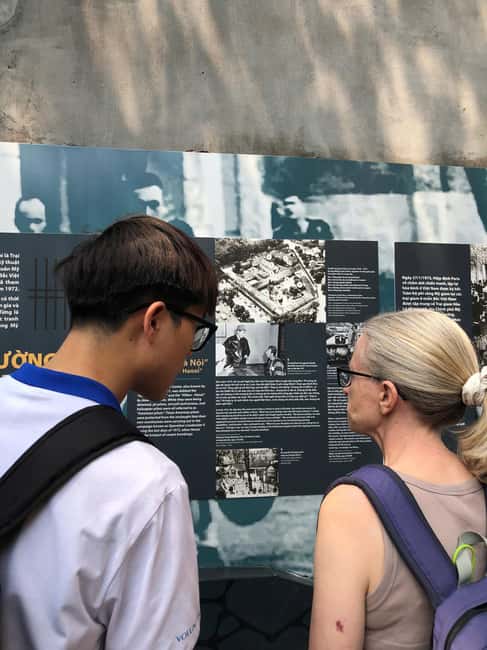 Hanoi Old Quarter Vibes: A Youthful Journey - Introduction to the Tour Experience