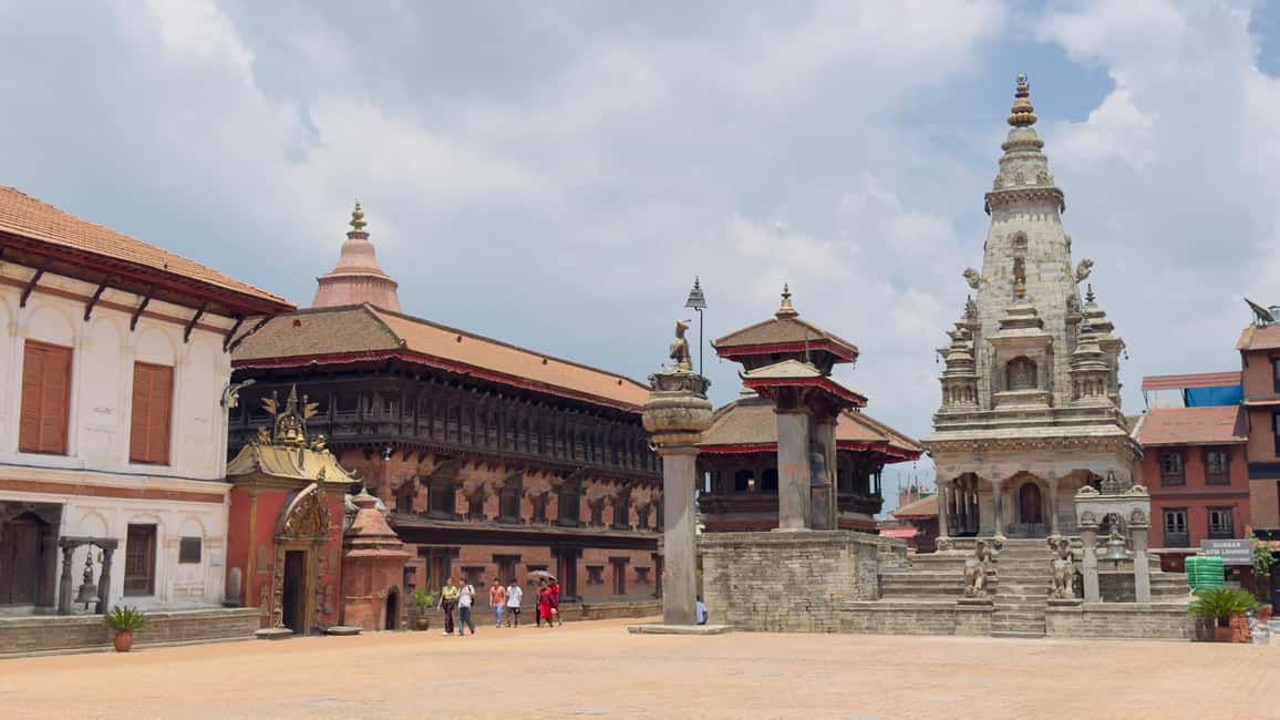 Kathmandu: 4-Day Heritage and Culture Tour with Guide - Who Should Consider This Tour?  