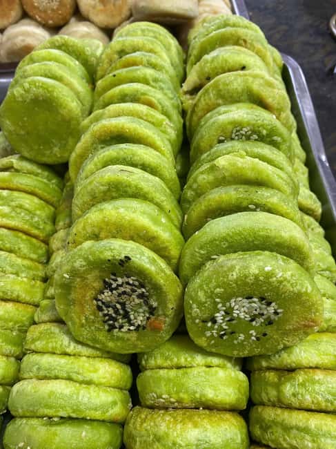 Sapa Night Market Experience  BBQ, Hotpot & Black Chicken - Why This Tour Works for Travelers