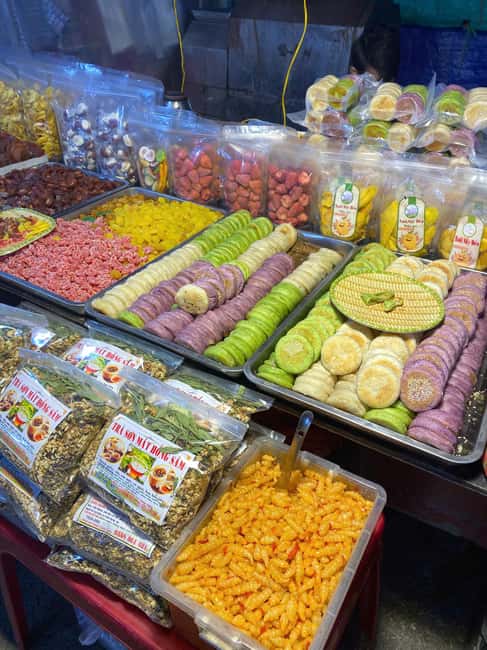 Sapa Night Market Experience  BBQ, Hotpot & Black Chicken - Discovering Sapa’s Night Market: BBQ, Hotpot & Black Chicken