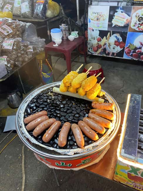 Sapa Night Market Experience  BBQ, Hotpot & Black Chicken - FAQ