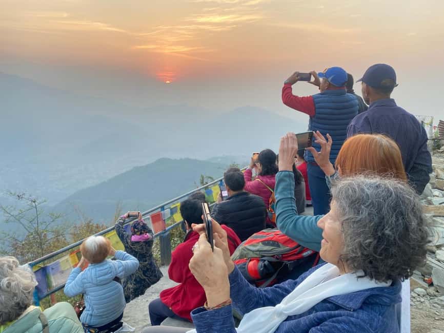Pokhara: Sarangkot Sunrise, Boat Ride, and Pagoda Hike - Authentic Experiences and Hidden Gems
