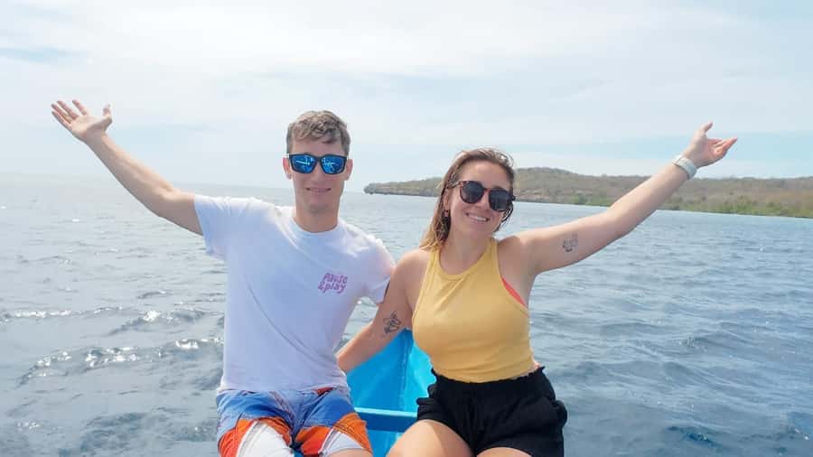 Banyuwangi: Tabuhan & Menjangan Island Snorkeling Tour - What to Expect from the Experience