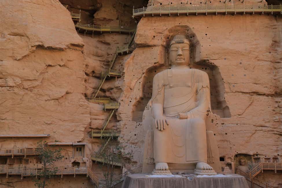 Lanzhou Day Tour:Liujiaxia Bridge & Bingling Temple Grottoes - What You’ll Love About This Tour