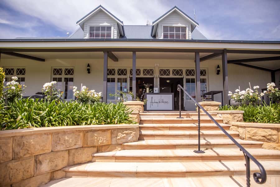 Pokolbin: Picnic & Wine Tasting at Audrey Wilkinson Vineyard - FAQ