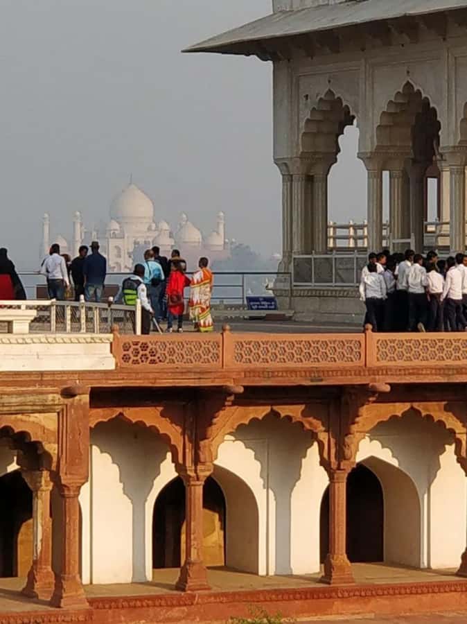 Private Agra City Sightseeing Guided Tour - Good To Know
