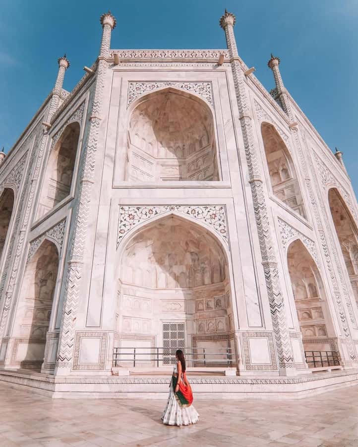 Private Agra City Sightseeing Guided Tour - How the Itinerary Comes to Life