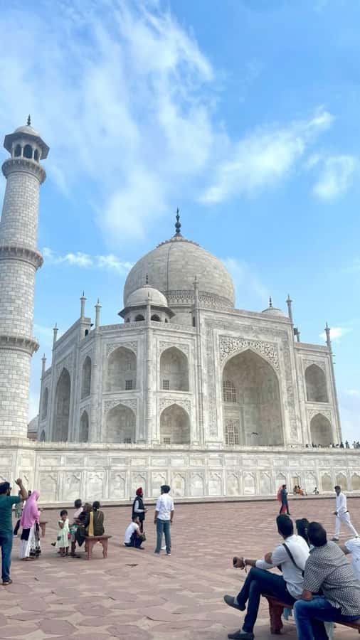 Private Agra City Sightseeing Guided Tour - Transportation and Comfort
