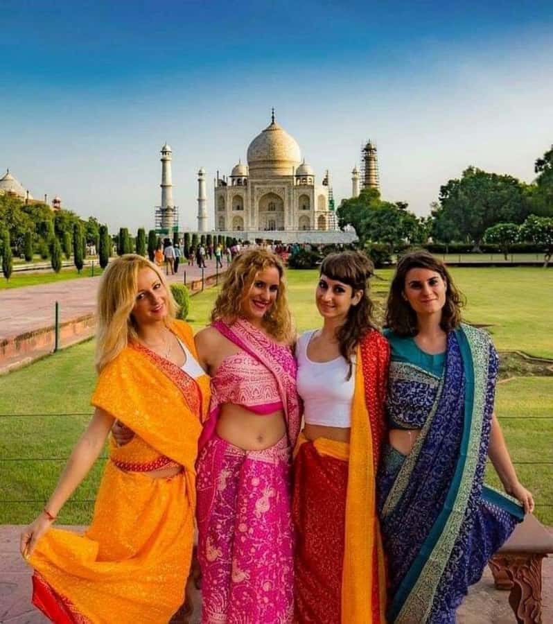 Private Agra City Sightseeing Guided Tour - Practical Tips for Travelers