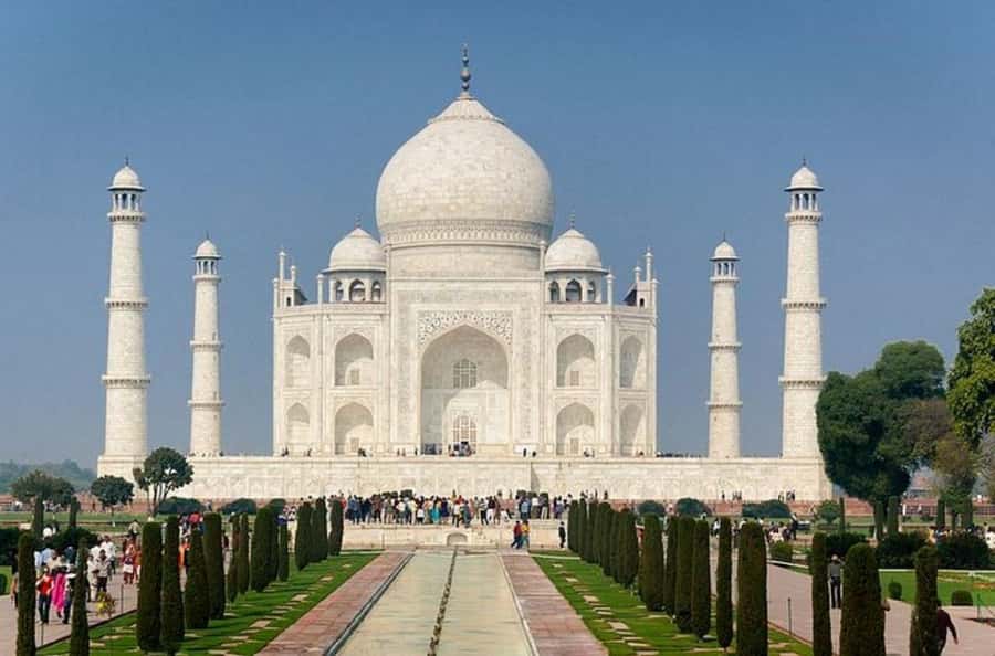 Private Agra City Sightseeing Guided Tour - An Introduction to the Tour