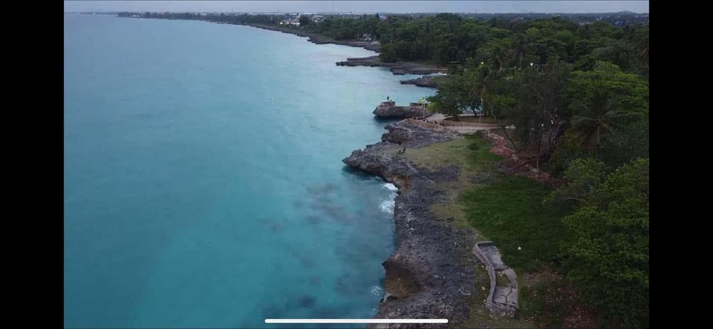 Santo Domingo: Caves, Monuments & Beach with Mamajuana - Who Will Love This Tour?