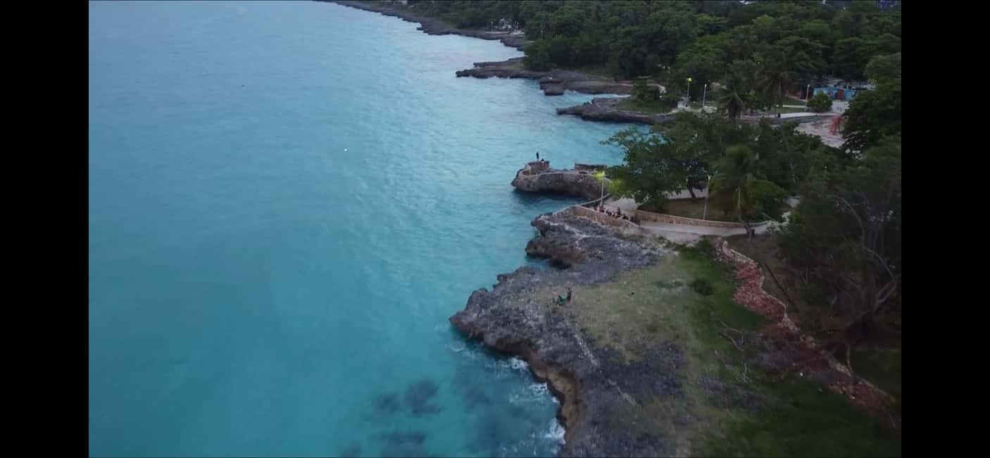 Santo Domingo: Caves, Monuments & Beach with Mamajuana - Key Points